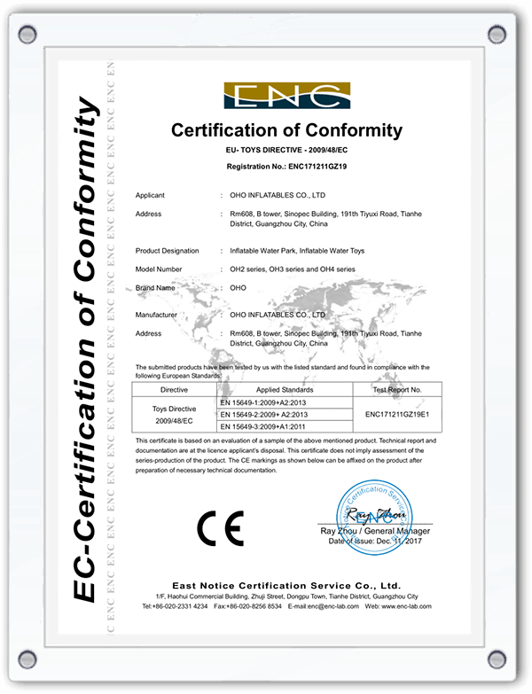oho-inflatable-water-park-en-15649-ce-certificate