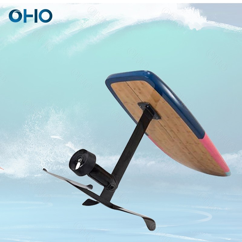 Powered Paddle Board Hydrofoil Full Carbon Hydrofoil