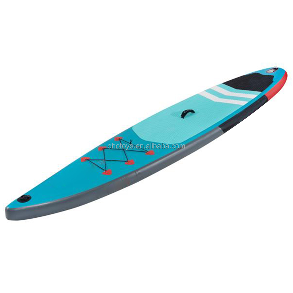 საუკეთესო Isup Surfboard გასაბერი იაფი PVC Touring 10ft Surf Sup Board Dropshiping Stand Up Sup გიგანტური გასაბერი Surfoard იყიდება
