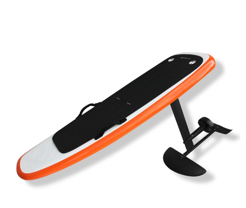 OHO 2022 Inflatable Electric Hydrofoil Surfboard E-foil jet board